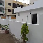 펜션 Casa Paraiso 코라레호