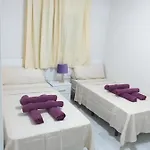 Casa Paraiso * 코라레호