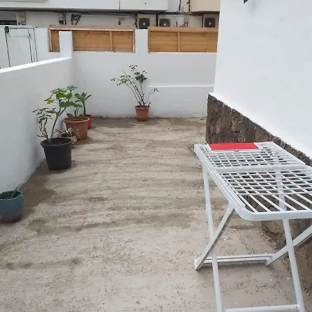 Casa Paraiso * 코라레호