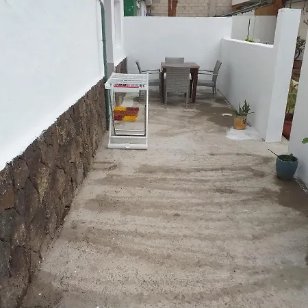 펜션 Casa Paraiso 코라레호