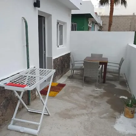 Casa Paraiso بيت للعطل *