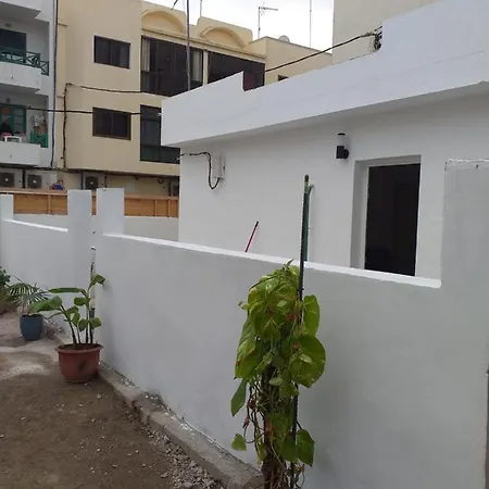 Дом отдыха Casa Paraiso Коральео