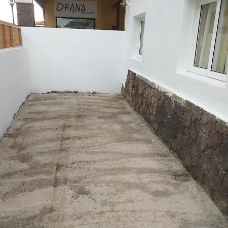 Casa Paraiso *