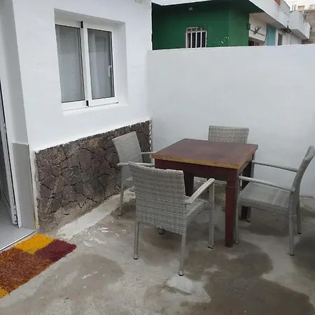 Casa Paraiso Κοραλέχο