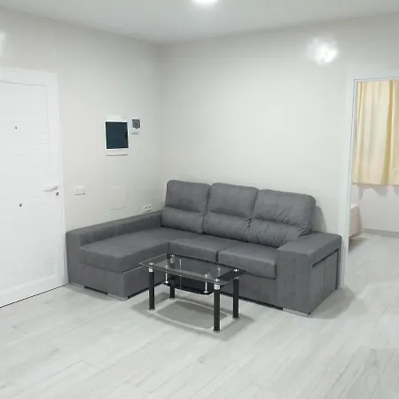 Casa Paraiso Nyaraló Corralejo