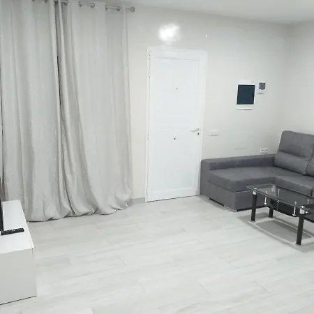 Σπίτι διακοπών Casa Paraiso *