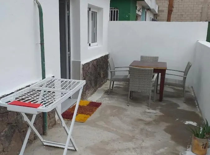 Casa Paraiso Casa vacanze *