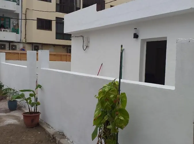 Casa vacanze Casa Paraiso Corralejo