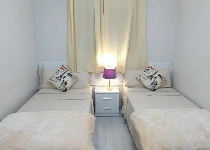 Casa vacanze Casa Paraiso Corralejo