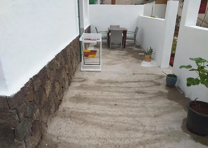 Casa vacanze Casa Paraiso Corralejo