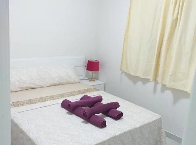 Casa vacanze Casa Paraiso Corralejo