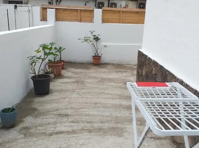 Casa vacanze Casa Paraiso