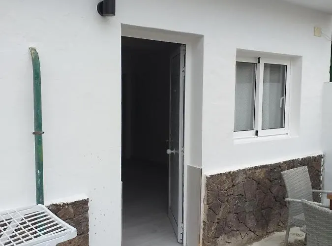 Casa Paraiso Corralejo