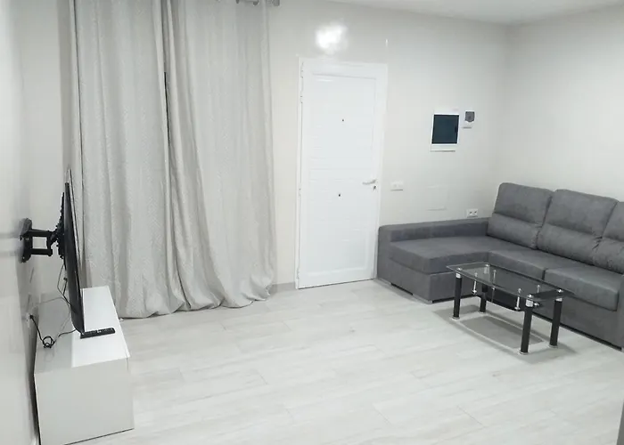 Nyaraló Casa Paraiso *