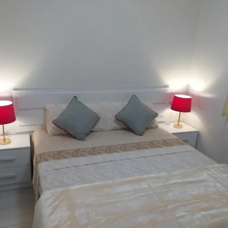 Сasa de vacaciones Casa Paraiso