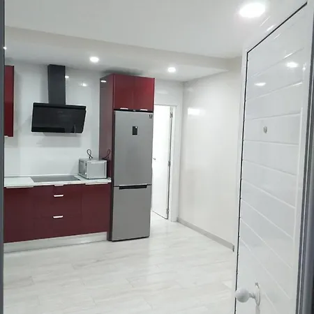 Casa Paraiso Сasa de vacaciones *