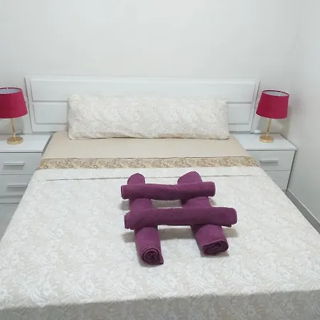 度假居 Casa Paraiso *