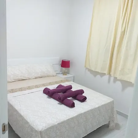Сasa de vacaciones Casa Paraiso Corralejo