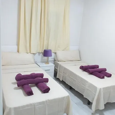 Casa Paraiso * 科拉雷侯