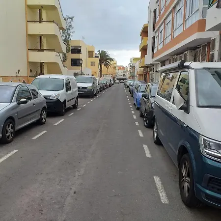 Casa Paraiso * 科拉雷侯