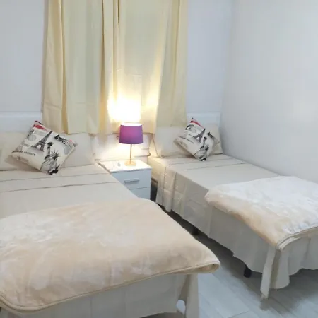 Casa Paraiso 科拉雷侯