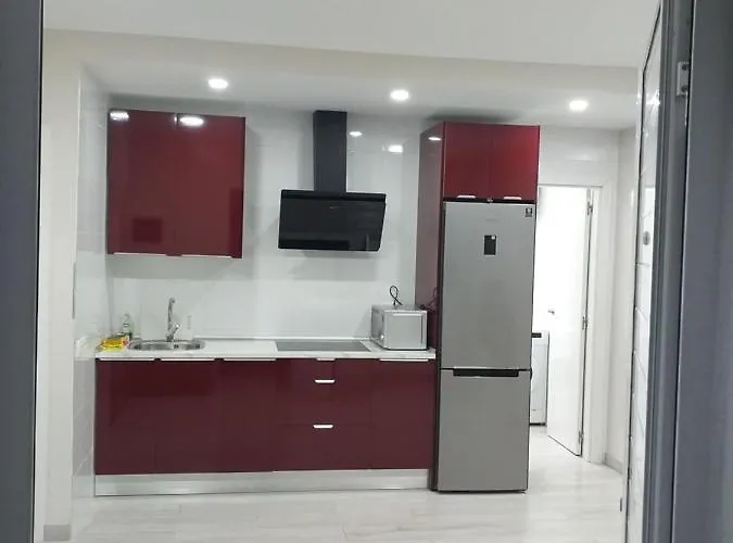 Casa Paraiso