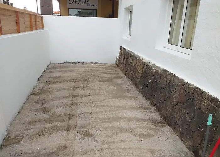 Casa Paraiso *