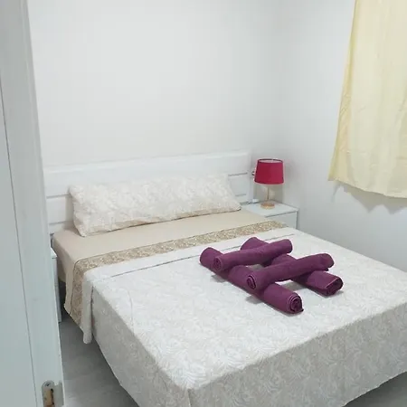 Dom wakacyjny Casa Paraiso *