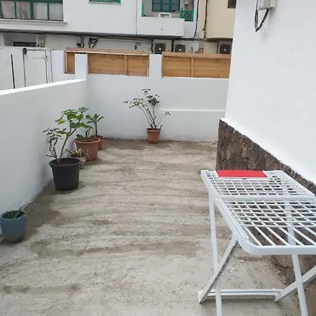 Dom wakacyjny Casa Paraiso